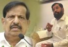 गणेश नाईकांच्या नादाला लागलात तर जागा दाखवेन ; वनमंत्री गणेश नाईकांचा एकनाथ शिंदेंना थेट इशारा
