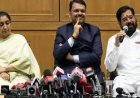 महाराष्ट्रात धर्मांतरण विरोधी कायदा लागू ; राष्ट्रपती द्रौपदी मुर्मू यांच्या मंजुरीनंतर राजपत्र प्रसिद्ध