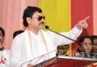'सर्वच क्षेत्रातलं आपलं वजन कमी झालं होतं, पण येणारा काळ आपलाच!'; धनंजय मुंडेंच्या वक्तव्याने राजकीय वर्तुळात चर्चांना उधाण