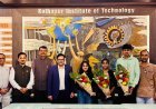 कालसुसंगत अभ्यासक्रम ,शैक्षणिक गुणवत्तेची हमी; विद्यार्थ्यांची केआयटीला प्रथम पसंती