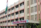 कोल्हापूर जि. प.  बांधकाम  समितीच्या बैठकीत वादळी चर्चा; बीओटी तत्त्वावरील इमारतीला सदस्यांचा तीव्र विरोध