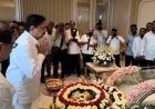 डी. वाय. दादा अजातशत्रू आणि अफाट कर्तृत्ववान व्यक्तिमत्त्व ; जयंत पाटलांनी व्यक्त केल्या भावना