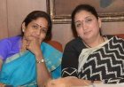 राष्ट्रवादीत मोठा फेरबदल: रुपाली चाकणकरांची जागा आता वैशाली नागवडे सांभाळणार; सुनील तटकरेंची मोठी घोषणा