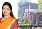 मुंबईच्या महापौर की ब्रिटनच्या महाराणी? बंगल्याच्या सुशोभीकरणासाठी ७ कोटींची उधळपट्टी; मुंबईकर संतप्त