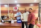 कोल्हापूर आरटीओमध्ये वाहन पासिंग बंद; शिवसेना महाराष्ट्र वाहतूक सेनेची मागणी, अन्यथा आंदोलनाचा इशारा