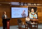 डॉ. डी. वाय. पाटील यांच्या विचारांचा वारसा पुढे नेणे हीच त्यांना खरी श्रद्धांजली; कुलगुरू डॉ. राकेश कुमार शर्मा