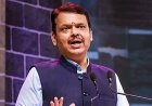 राहुल गांधींच्या पुण्यातील कार्यक्रमावर फडणवीसांचा निशाणा; ‘काँग्रेस नेत्यांच्या कॉलेजमधील मुलींनाच प्रवेश’