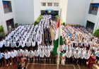 अशोकराव माने ग्रुपमध्ये भारताचा ८० वा स्वातंत्र्यदिन उत्साहात संपन्न