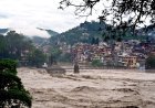 आधी तिबेटमध्ये भूकंप, मग नेपाळमध्ये महाप्रलय! शेकडो भारतीय बेपत्ता तर हजारो लोकांचा संसार उद्ध्वस्त