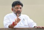 वंदे मातरम्'च्या मुद्द्यावर राजकीय वातावरण तापले;  कर्नाटक मुख्यमंत्र्यांची मोठी घोषणा