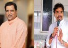 दळवींच्या 'सरोगसी' टीकेला अनिकेत तटकरेंचे थेट आव्हान, 'दोन टर्म आमदाराला अर्थ तरी ठाऊक आहे का?'
