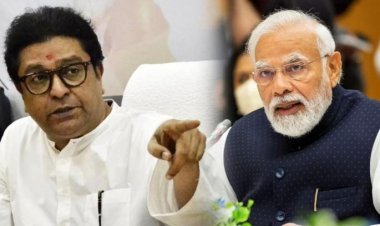 ट्रोलर्सना माफ करणार, पण NEETमुळे उद्ध्वस्त झालेल्या कुटुंबांची माफी कोण मागणार? राज ठाकरेंचा मोदी सरकारला सवाल