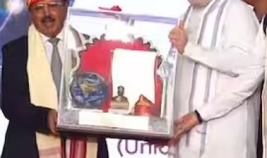 अमित शाहांनी सांगितला अजित डोवाल यांच्यासोबतच्या पहिल्या भेटीचा किस्सा; मोदींनी दिलेल्या महत्त्वाच्या सल्ल्याचाही केला उल्लेख