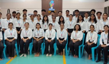 डीकेटीईच्या प्रथम वर्ष विद्यार्थ्यांच्या ६० हून अधिक संशोधनाला भारत सरकारकडून डिझाईन व युटिलिटी पेटंट मंजूर