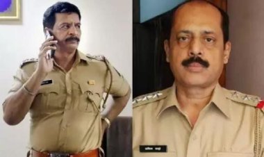 'अँटिलिया' स्फोटके व मनसुख हिरेन हत्या प्रकरण: सचिन वाझे, प्रदीप शर्मांसह १० आरोपींवर UAPA अंतर्गत आरोप निश्चित
