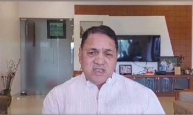 दूध भेसळीशी संबंध दाखवून द्या, एका मिनिटात संन्यास घेतो ; विरोधकांच्या आरोपांवर दिलीप वळसे पाटलांचा मोठा हल्लाबोल