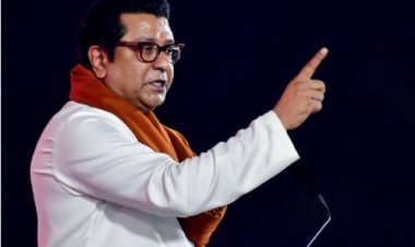 सिद्धिविनायक मंदिर दानपेटी चोरी प्रकरणावरून राज ठाकरेंचा खळबळजनक दावा; दरवर्षी तब्बल १८ कोटींचा डल्ला
