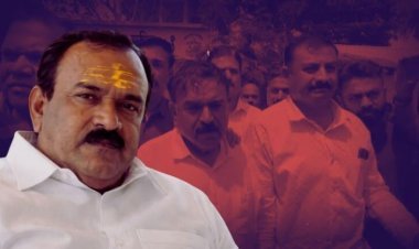 लाखो रुपयांना विकल्या चिंचेच्या बिया अन् 'दैवी मध'! भोंदूबाबा अशोक खरात प्रकरणात ईडीकडून धक्कादायक खुलासे
