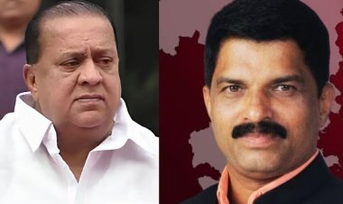 शिवाजीराव महान नेते, त्यांच्यावर बोलण्याएवढा मी मोठा नाही - मंत्री हसन मुश्रीफ