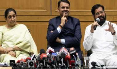 महाराष्ट्रात धर्मांतरण विरोधी कायदा लागू ; राष्ट्रपती द्रौपदी मुर्मू यांच्या मंजुरीनंतर राजपत्र प्रसिद्ध