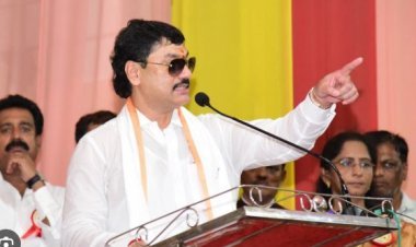 'सर्वच क्षेत्रातलं आपलं वजन कमी झालं होतं, पण येणारा काळ आपलाच!'; धनंजय मुंडेंच्या वक्तव्याने राजकीय वर्तुळात चर्चांना उधाण