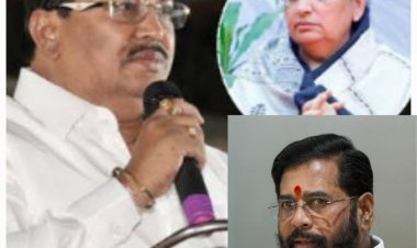 दोन-दोन उपमुख्यमंत्री मराठा समाजाचे, मग ओबीसींवर अन्याय का? वडेट्टीवारांचा सरकारला सवाल