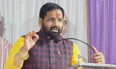 रायगडच्या पालकमंत्रीपदाबाबत भरत गोगावलेंचे संकेत; "लवकरच अधिकृत घोषणा"