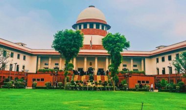 विद्यार्थ्यांवर कारवाई नाही, मात्र 2700 आरोपींवरील FIR कायम; नीट आंदोलनावर केंद्राची भूमिका, सर्वोच्च न्यायालयाचेही स्पष्ट निर्देश