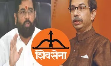 शिवसेना-चिन्ह वाद: शिंदेंच्या ३१ आमदारांनी स्वेच्छेने पक्ष सोडला, सिब्बलांचा सर्वोच्च न्यायालयात घणाघाती युक्तिवाद; सुनावणीतील २५ मुख्य मुद्दे