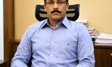 सेफ फूड, सेफ ड्रग, सेफ महाराष्ट्र' हेच मिशन; तुकाराम मुंढेंनी स्पष्ट केली कारवायांमागची भूमिका