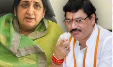 ‘शेतकऱ्याला फक्त शांतपणे सांगितलं, पण हुकूमशहा ठरवलं’; धनंजय मुंडेंचा पलटवार