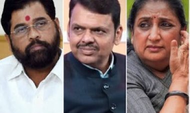 मंत्रिमंडळाच्या बैठकीत राज्य सरकारचे 7 धडाकेबाज निर्णय