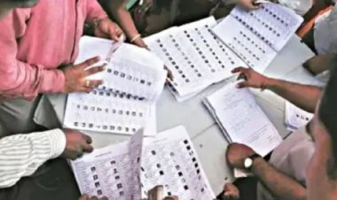 महाराष्ट्रात मतदार यादी पुनरीक्षणाला पुन्हा मुदतवाढ; आता 'या' तारखेला प्रसिद्ध होणार अंतिम मतदार यादी!