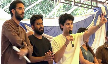 'भाजपला फंडिंग कुठून मिळतंय?'; कॉक्रोच जनता पार्टीचा सवाल, पीएम केअर्सच्या ऑडिटची मागणी!