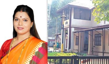 मुंबईच्या महापौर की ब्रिटनच्या महाराणी? बंगल्याच्या सुशोभीकरणासाठी ७ कोटींची उधळपट्टी; मुंबईकर संतप्त
