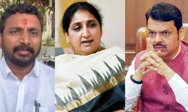 'शब्दाला किंमत असते, तो पाळला तर विश्वास वाढतो'; अमोल मिटकरींनी फडणवीसांना दिलेल्या आश्वासनाची करून दिली आठवण