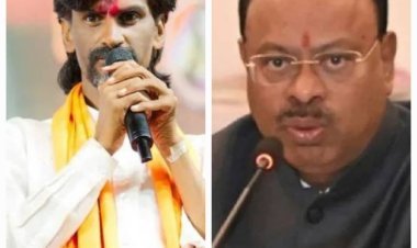 माझी नार्को टेस्ट करा, हरकत नाही'; मनोज जरांगेंच्या आरोपांवर महसूल मंत्री बावनकुळेंची पहिली प्रतिक्रिया