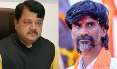 'फडणवीस एका व्यक्तीमुळे नाही, अठरापगड जातींच्या पाठिंब्यामुळे मुख्यमंत्री'; प्रवीण दरेकरांचा जरांगेंना पलटवार