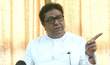 नाशिक कुंभमेळ्यासाठी गुजरातचे कंत्राटदार कशाला? प्रत्येकाला फक्त कमिशनशी देणंघेणं; राज ठाकरेंचा हल्लाबोल