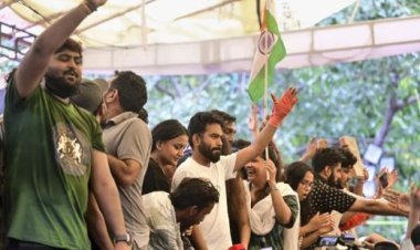 '६ महिन्यांनंतर शोधूनही सापडणार नाही सीजेपी'; भाजपचे ज्येष्ठ नेते बृजभूषण शरण सिंह यांचे मोठे भाकीत