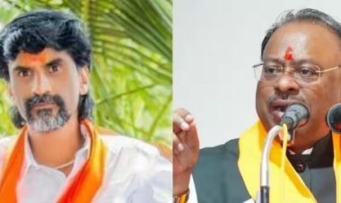 मनोज जरांगेंचे आरोप तथ्यहीन; बावनकुळेंनी कुणबी प्रमाणपत्र रद्द करण्याच्या सूचना दिल्याच नाहीत, बीड प्रशासनाचे स्पष्टीकरण