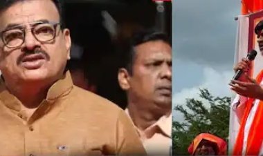 देवेंद्र फडणवीस आजवर मनोज जरांगेंना कधी भेटले का? भास्कर जाधवांचा सवाल; म्हणाले, बदनाम करण्याचा प्रयत्न