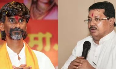 सरकार मनोज जरांगेंपुढे पायघड्या घालतंय, एक दिवस उपोषणाला बसले की 4 मंत्री भेटायला जातात; विजय वडेट्टीवारांचा घणाघात