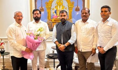 आधी काँग्रेस सोडली, आता शिंदेंची भेट; अकोल्यातील बड्या नेत्याचा निर्णय ठरला? 15 ऑगस्टला चित्र स्पष्ट होणार