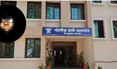 'राजकीय विरोधकांच्या धमक्यांना कंटाळलोय'; बुलढाण्यातील सरपंचाने व्हिडीओ पोस्ट केल्यानंतर टोकाचे पाऊल