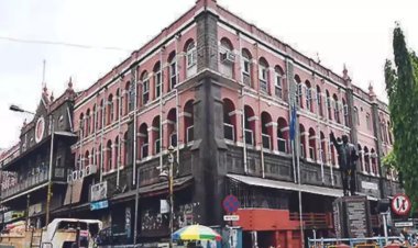 कोल्हापूर महानगरपालिकेचा शिष्यवृत्ती पॅटर्न भारी ;इयत्ता चौथी राज्य गुणवत्ता यादीत 18 तर जिल्हा गुणवत्ता यादीत 74 विद्यार्थी चमकले