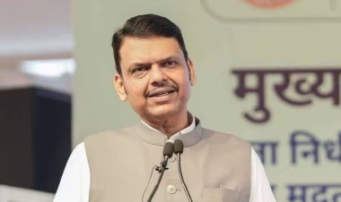 देवेंद्र फडणवीसांच्या नागपुरातील कार्यक्रमाला 40 नगरसेवकांची दांडी; भाजपकडून कारणे दाखवा नोटीस?
