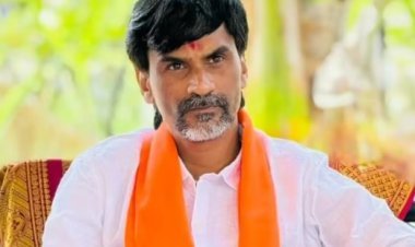 सत्तेतील शिंदे आणि दादांच्या राष्ट्रवादीची अवस्था दाताच्या कवळीसारखी; मनोज जरांगेंचं टीकास्त्र