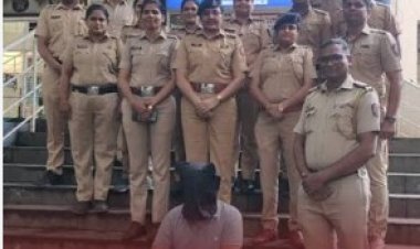 'डिजिटल अरेस्ट'च्या नावाखाली 82 वर्षीय आजोबांना 10 कोटींचा गंडा; पुण्यात प्रसिद्ध 'रीलस्टार' पोलिसांच्या जाळ्यात