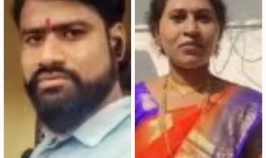 ‘पप्पा, मम्मीला मारू नका...’; मुलाची विनवणीही ऐकली नाही, पतीने पेट्रोल ओतून पत्नीला पेटवलं; बीडमधील मन सुन्न करणारी घटना